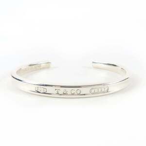 TIFFANY Silver Bracelet